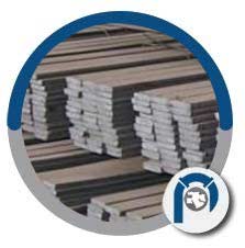 ASME SB805 Rectangular Bar
