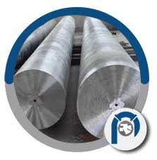 ASTM 5140 Steel Rods
