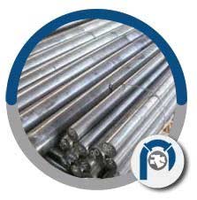 ASTM 8630 Alloy Steel Round Bars