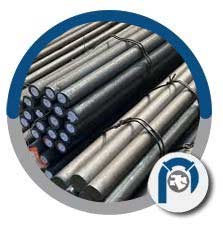 ASTM A182 Chrome Moly Rod