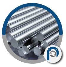 ASTM A182 F1 AS Bright Bar