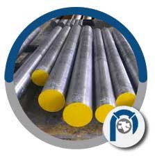 ASTM A182 F12 Cl2 Forged Bar