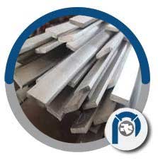 ASTM A182 F5 Flat Bar