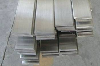 ASTM A182 F52 Flat Bar