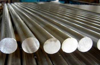 ASTM A182 F60 Round Bar