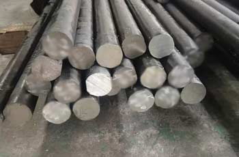 ASTM A182 F61 Hot Rolled Bar