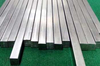 ASTM A182 F61 Square Bar