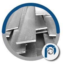 ASTM A182 Gr F1 Flat Bar