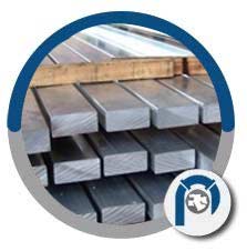 ASTM A182 Gr. F12 Cl.2 Rectangular Bar