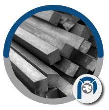 ASTM A182 Gr F5 Square Bars