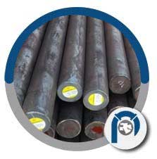 ASTM A182 Grade F1 Rounds