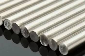ASTM A182 Grade F52 Forged Round Rod