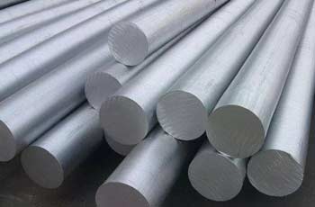 ASTM A182 Grade F60 Round Rod