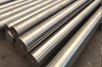 ASTM A182 S32550 Forged Round Rod