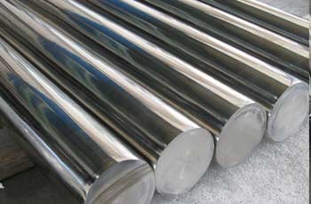 ASTM A182 UNS S32550 Bar