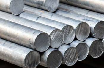 ASTM A182 UNS S32950 Round Bar