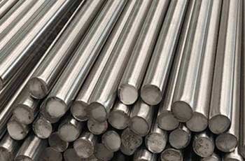 ASTM A276 321 Round Rod
