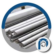 ASTM A276 Type 310 bright drawn round bar