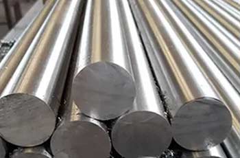 ASTM A276 Bar