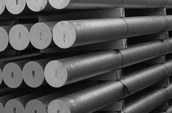 ASTM A276 Gr 310 Black Bar