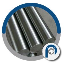 ASTM A276 Gr 317L forged round bar ASTM A276 Gr 317L forged round bar