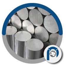 ASTM A276 Gr 321 ground and rolled polished bar 