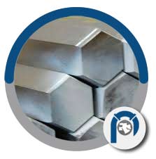 ASTM A276 Gr 440B Hexagonal Bar ASTM A276 Gr 440B Hexagonal Bar