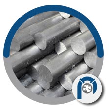 ASTM A276 grade 321 forged bar 