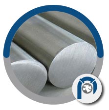 ASTM A276 grade 347 bright bar 