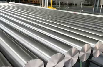ASTM A276 Hot Rolled Bar