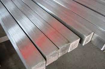 ASTM A276 Square Bar