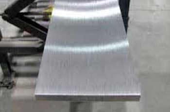 ASTM A276 type 310 Flat Bar