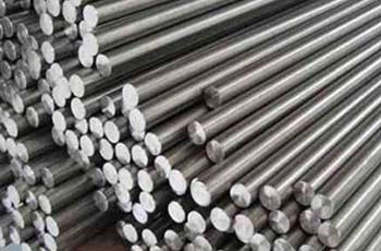 ASTM A276 type 317L Stainless Steel Round Bar