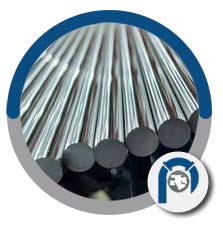 ASTM A276 UNS S31000 bright bar