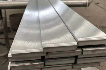 ASTM A276 UNS S31703 Rectangular Bar