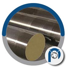 ASTM A276 UNS S31703 shaft ASTM A276 UNS S31703 shaft