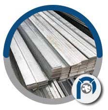 ASTM A36 Polished Flat Bar