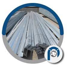 ASTM A36 Q235A Flat Rod