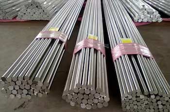 ASTM A479 SS 317L Bright Bar