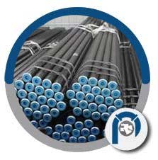 ASTM A519 4150 Black Bar