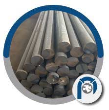 ASTM A519 Grade 1118 Hot Rolled Bar