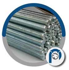 ASTM A564 Threaded Bar ASTM A564 Threaded Bar