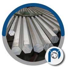 ASTM A565 JETHETE M-152 Hex Bar