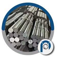 ASTM A576 Gr 1020 Steel Rod