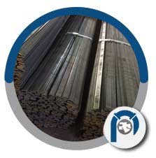 ASTM A576 Grade 1020 Flat Bar