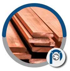 ASTM B139 Phosphor Bronze Flat Bar