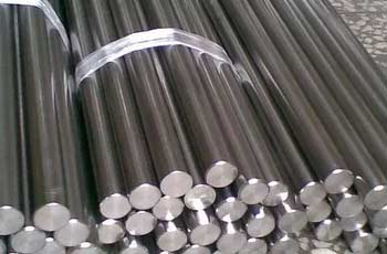 ASTM B160 200 Nickel Round Rod