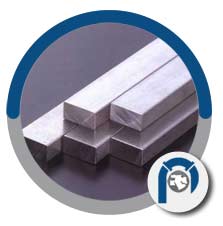ASTM B160 UNS N02200 Rectangular Bar ASTM B160 UNS N02200 Rectangular Bar