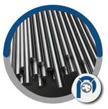 ASTM B160 UNS N02201 Ground And Rolled Polished Bar