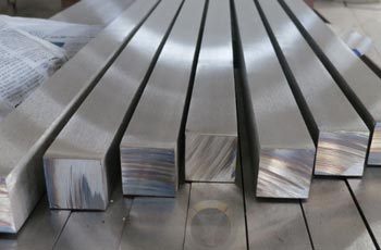 ASTM B166 UNS N06600 Square Bar